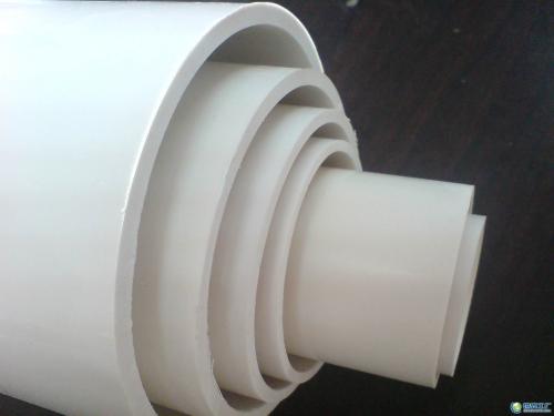 PVC-U排水管材管件